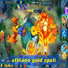 afiliado gold spell